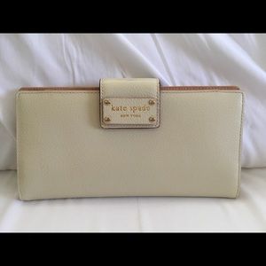 Kate Spade Clutch
